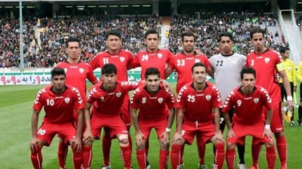 ملی‌پوشان زیر ۲۳ سال افغانستان نخستین دیدار خود را برابر جاپان برگزار می‌کنند