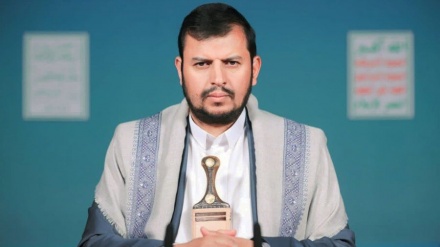 Hûsî: Rejîma Siyonîst cinayeta serdemê li Xezzeyê kiriye
