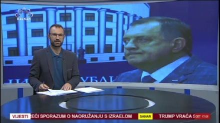 Vijesti (26.09.2025)