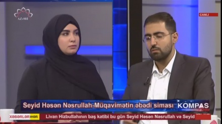 KOMPAS - 27-09-2025  - Qərb növbəti dəfə İrana qarşı düşmənçilik nümayiş etdirdi 