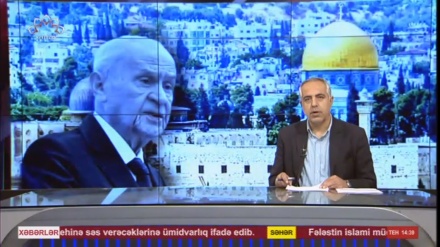  XƏBƏRLƏR - 26-09-2025 - (14:30) - Aparıcı: M. MEHRƏFZA