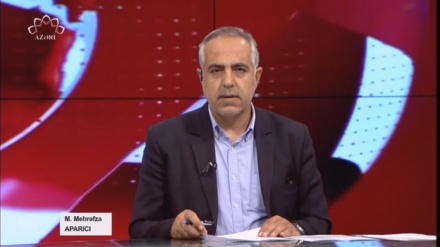  XƏBƏRLƏR - 18-09-2025 - (20:30) - Aparıcı: M. MEHRƏFZA