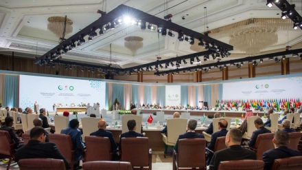 DOHA: U ZAVRŠNOM SAOPŠTENJU OSUĐENA IZRAELSKA AGRESIJE NA KATAR I UKAZANA PODRŠKA MIROVNIM NAPORIMA