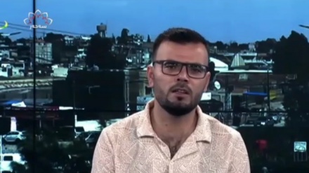 Nihêrîna hikûmeta Colanî ser dagîrbûna hin deverên Sûriyê ji hêla çekdaran ve