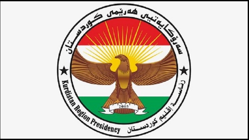 جەختی هەرێمی کوردستان لەسەر پشتگری لە مافی دیاریکردنی چارەنووس لە لایەن نەتەوەی فەلەستینەوە