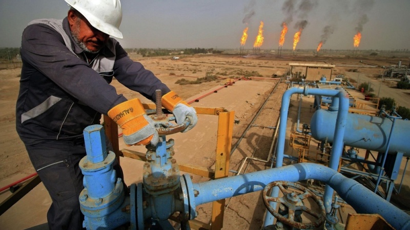 تووندبوونەوەی ڕەخنە و گازەندەکان لە بەردەوامکرانی قاچاخی نەوتی هەرێمی کوردستان