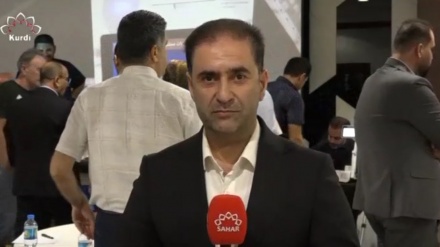 بەڕێوە چوونی کرداری هاوشێوە کردن وەک ئامادە کارییەک بۆ هەڵبژاردنی داهاتووی عێراق