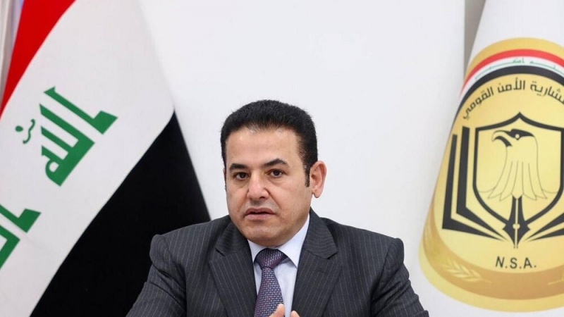 Rayedarekî iraqî: Em dê nehêlin ti kes derbarê hilweşandina Hêzên Heşda Şeibî de biaxive