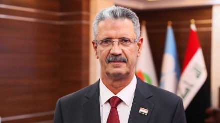 وەزیرى نەوتى عێراق: هەناردەى نەوتى هەرێمى کوردستان 180 بۆ 190 هەزار بەرمیل دەبێت