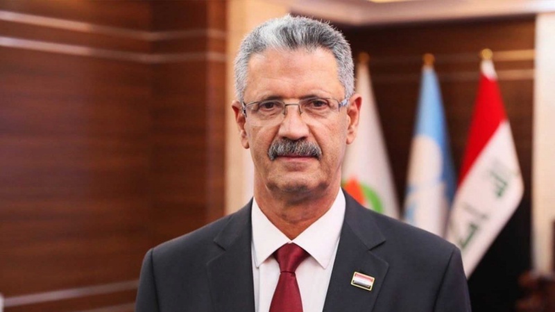 وەزیرى نەوتى عێراق: هەناردەى نەوتى هەرێمى کوردستان 180 بۆ 190 هەزار بەرمیل دەبێت