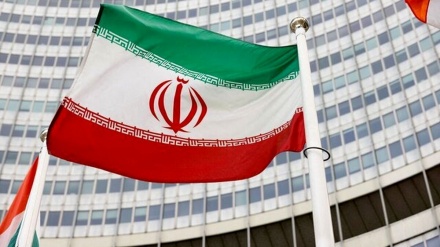 جوہری تنصیبات پر حملوں کے خلاف ایران کی مجوزہ قرارداد آئی اے ای اے جنرل کانفرنس میں پیش کی جائے گی