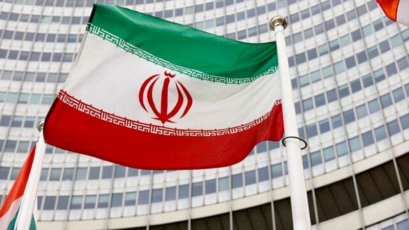 جوہری تنصیبات پر حملوں کے خلاف ایران کی مجوزہ قرارداد آئی اے ای اے جنرل کانفرنس میں پیش کی جائے گی