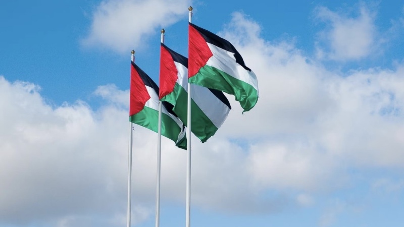 برطانیہ، آسٹریلیا اور کینیڈا کے اقدام کا خیر مقدم