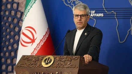 ایران در صف نخست امدادگران منطقه‌ای برای افغانستان زلزله‌زده