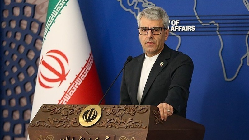 ایران در صف نخست امدادگران منطقه‌ای برای افغانستان زلزله‌زده