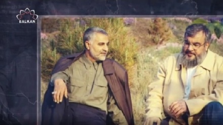 Nasrullah, historija Libana
