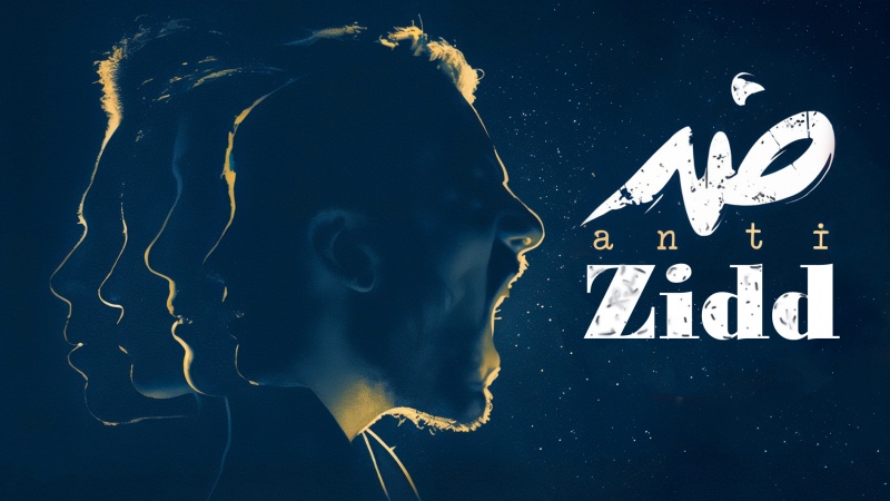 Zidd: Tədrici ölüm 2