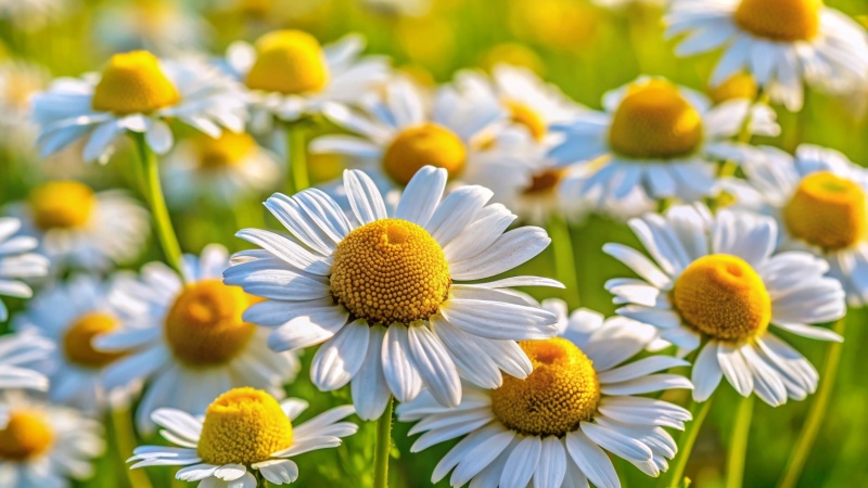 چەند خەوێنەرێکی سروشتی (١) - گوڵە بەیبوون