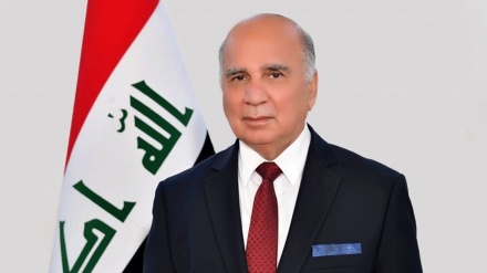 فوئاد حوسێن: لەبارەی داهاتی نانەوتی بەرەوپێشچوون هەیە لەنێوان هەولێر و بەغدا