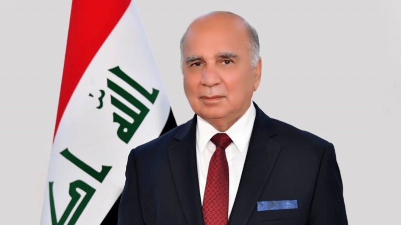 فوئاد حوسێن: لەبارەی داهاتی نانەوتی بەرەوپێشچوون هەیە لەنێوان هەولێر و بەغدا