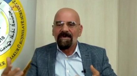 Hikûmeta demkî ya Şamê li eranserî Sûriyê ne serdest û rewa ye