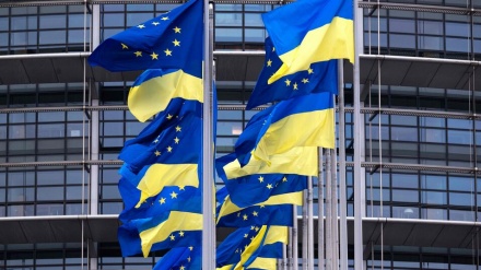 ZVANIČNICA EU: ČLANSTVO UKRAJINE U EU JE KONAČNO I NE MOŽE SE RAZMATRATI U MIROVNIM PREGOVORIMA
