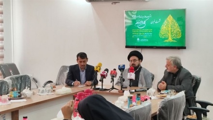 آغاز جشنواره ادبیات افغانستان در مشهد