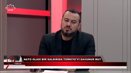 Türkiyənin NATO-ya üzvlüyü onu İsrail rejiminin hücumundan qoruyacaqmı?
