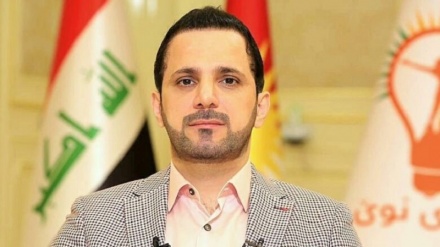 ڕووداوەکانی جیهان لەسەد چرکەدا 02-09-2025/ شاسوار عەبدولواحید سزای پێنج مانگ زیندانی بەسەردا سەپێنرا 