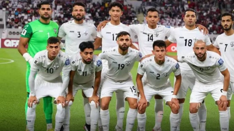 دیدار سرنوشت‌ساز افغانستان و هند در پایان مرحله گروهی کافا ۲۰۲۵