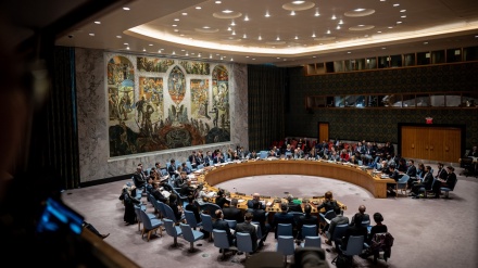 کۆبوونەوەی ئەنجومەنی ئاسایش لەبارەی دەستدرێژیی ڕژیمی زایۆنی بۆ سەر قەتەر