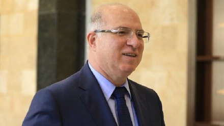 Wezîrê Libnanî: Plana bêçekkirinê ya Amerîkayê ye