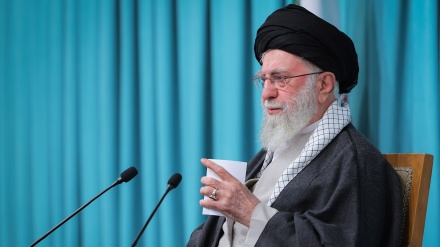 مەقامی مەزنی ڕێبەری: ئێمە چەکی ئەتۆمیمان نییە و ناشمانبێ، بەڵام پیتاندنمان هەیە
