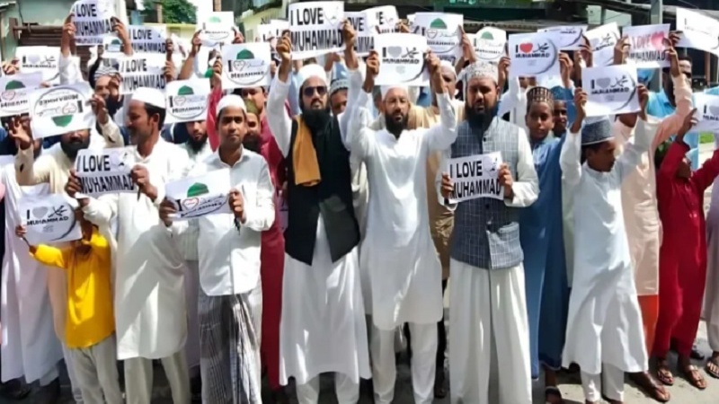 ہندوستان میں 