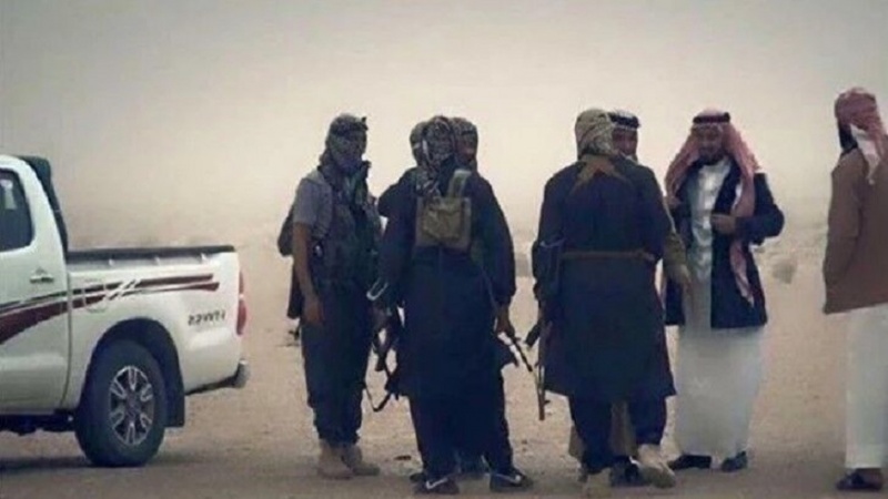 IZ SIRIJE U IRAK RADI SUĐENJA PREBAČENO 47 FRANCUSKIH PRIPADNIKA DAIŠ-a