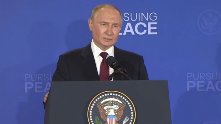 PUTIN UPOZORIO NATO: SVAKA STRANA SILA U UKRAJINI BIT ĆE LEGITIMNA META 