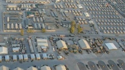 حکومت سرپرست افغانستان: طرح بازگشت به بگرام، نقض آشکار حاکمیت ملی افغانستان