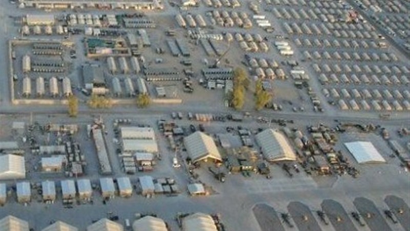 حکومت سرپرست افغانستان: طرح بازگشت به بگرام، نقض آشکار حاکمیت ملی افغانستان