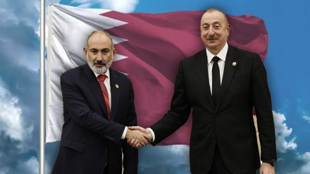 Azərbaycan və Ermənistan pisləmədi, ancaq narahatdırlar!