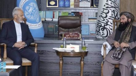 ایران ۶۸ تُن کمک بشردوستانه به زلزله‌زدگان ننگرهار افغانستان ارسال کرد