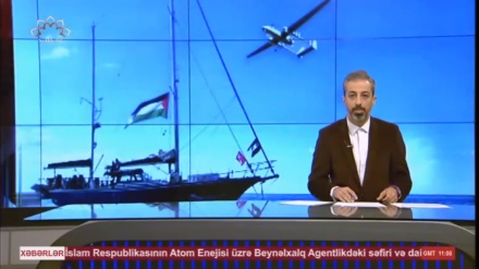  XƏBƏRLƏR - 09-09-2025 - (14:30) - Aparıcı: Y. RƏSTEQAR