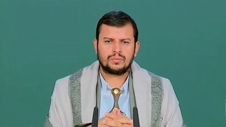 خطے میں امریکہ اور اسرائیل کی نئی سازش سے ہوشیار رہنے کی ضرورت؛ سید عبدالملک الحوثی