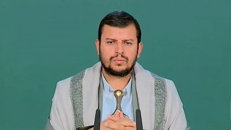 خطے میں امریکہ اور اسرائیل کی نئی سازش سے ہوشیار رہنے کی ضرورت؛ سید عبدالملک الحوثی