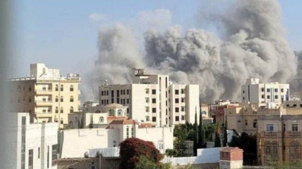 Êrişa destdirêjkarane ya Rejîma Siyonîst ser Senayê