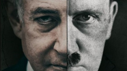 Ərdoğan: Netanyahu Hitlerin taleyinə düçar olacaq