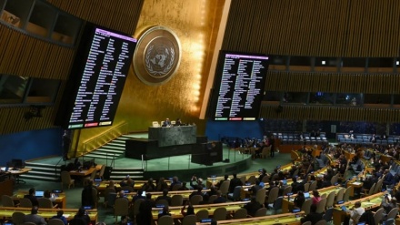 سلامتی کونسل، ایران کے خلاف پابندیاں لوٹانے پر حامیوں اور مخالفوں میں شدید بحث