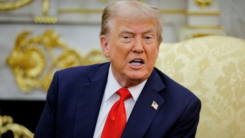 TRUMP: RAT U UKRAJINI ĆE SE ZAVRŠITI AKO EVROPA SANKCIONIŠE KINU