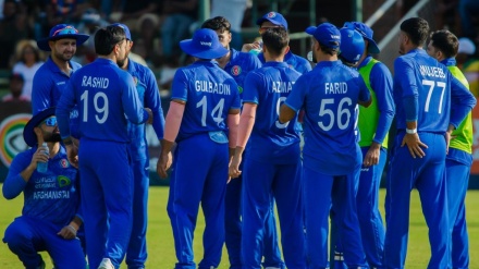 بنګلادېش سره د سیالۍ لپاره د کرکټ ملي ټیم نوملړ 