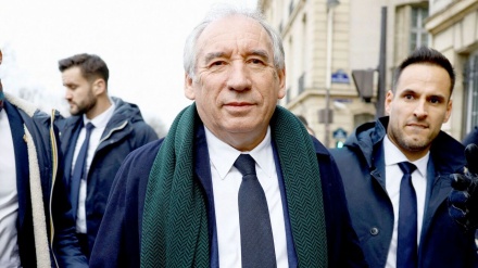 PAD FRANCUSKE VLADE