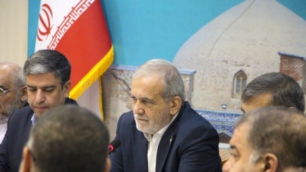  سەردانی سەرۆک کۆمار بۆ ئەردەبیل